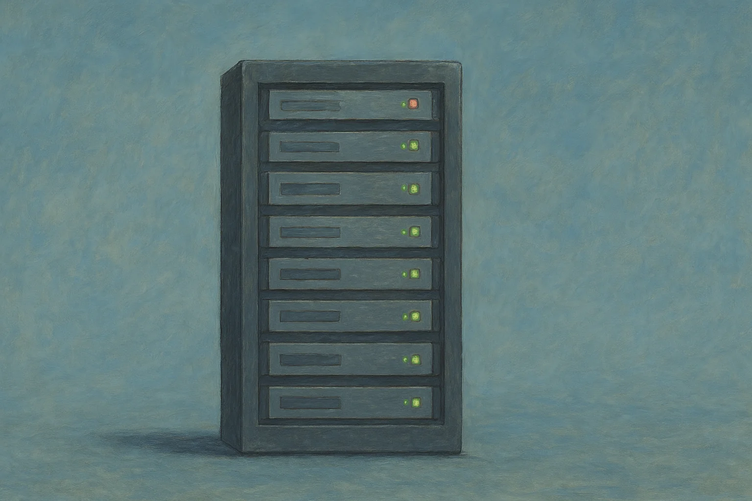 Account Manager banner